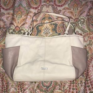 Authentic Coach Purse